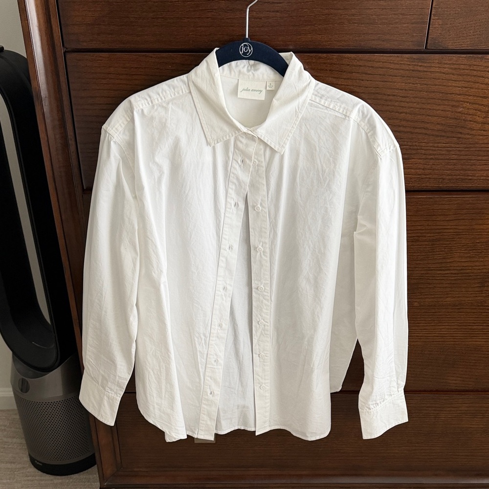 Julia Amory Carolyn Shirt